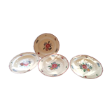 4 hollow plates Villeroy & Boch