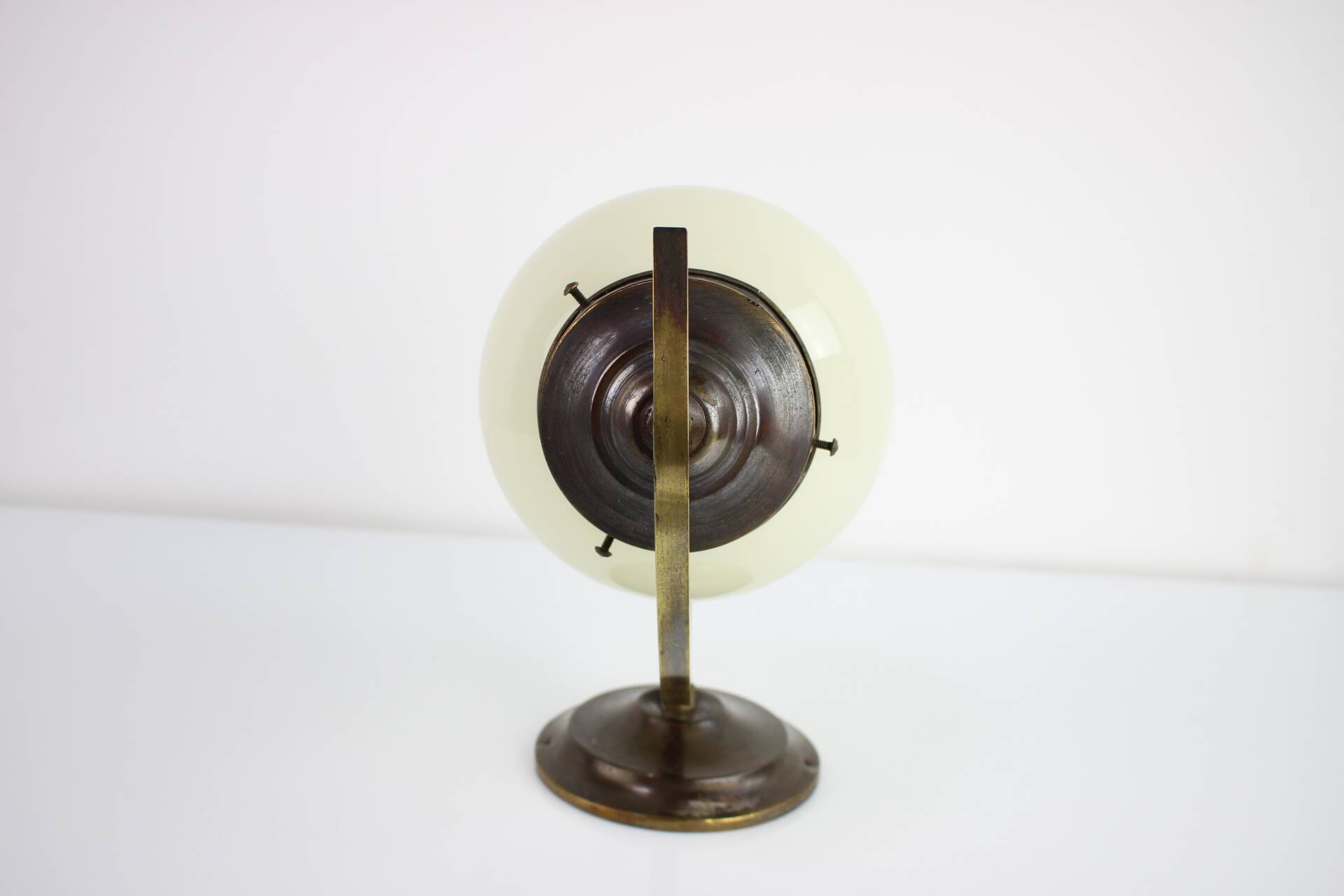 Art Deco Wall Lamp, 1930's
