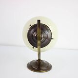 Art Deco Wall Lamp, 1930's