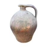 Jarre ancienne en terre cuite 27 cm