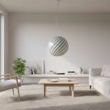 Lampadario sospensione Murano