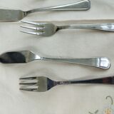 Couverts à poisson