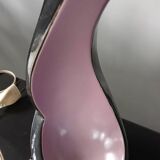 RETRO CERAMIC LAMP FROM THE 50s 60s