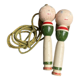 Old skipping rope