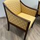Scandinavian armchairs from the 60s