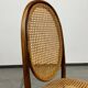 Thonet chairs no. 567 by Otto Prutscher for Café Heinrichshof