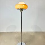 Floor Lamp by Harvey Guzzini, 1960s