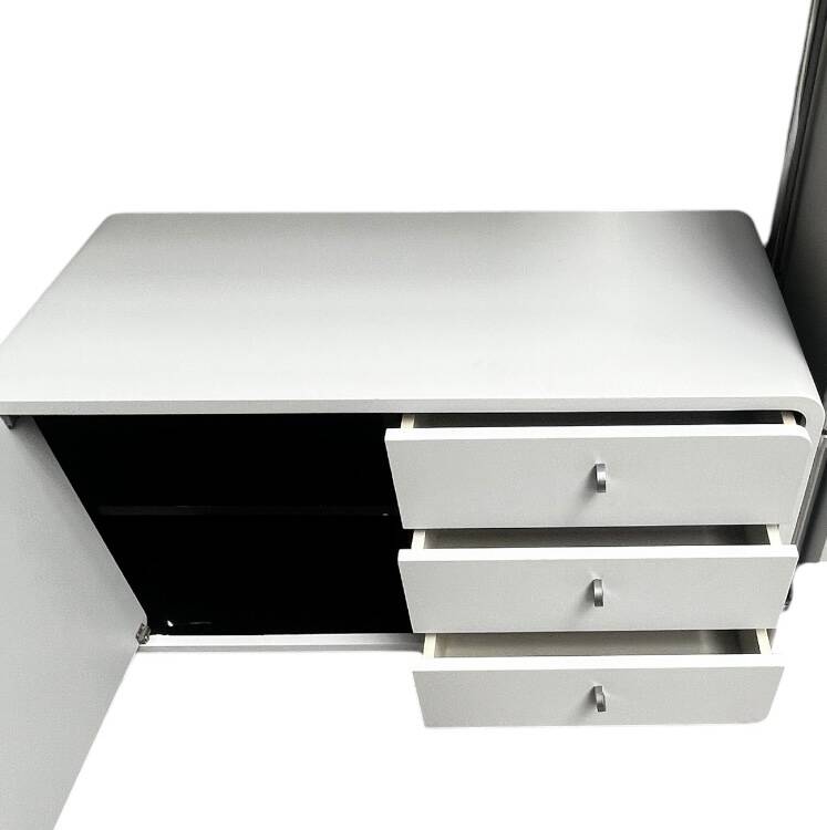 Regalwand Regale Regalwand