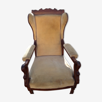 Fauteuil