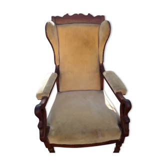 Fauteuil