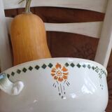 🥣 Soup tureen / Vegetable dish from the 1920s/30s