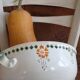 🥣 Soup tureen / Vegetable dish from the 1920s/30s