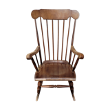 Fauteuil à bascule