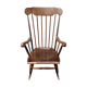 Fauteuil à bascule