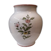 Vase moustiers