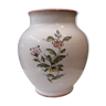 Vase moustiers