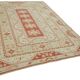 Turkish Vintage Anatolian Rug 211 cm x 268 cm