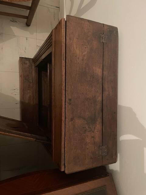 Church furniture