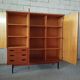 Vintage André Simard cabinet