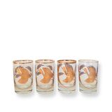Verres à liqueur Artesania Tabuisa - lot de 4