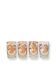 Verres à liqueur Artesania Tabuisa - lot de 4