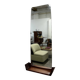 Scandinavian mirror