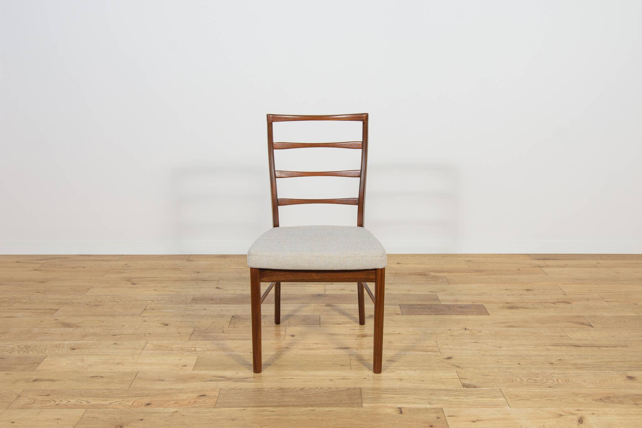 Mid-century dining chairs from McIntosh, United Kingdom, 1960s, set of 4