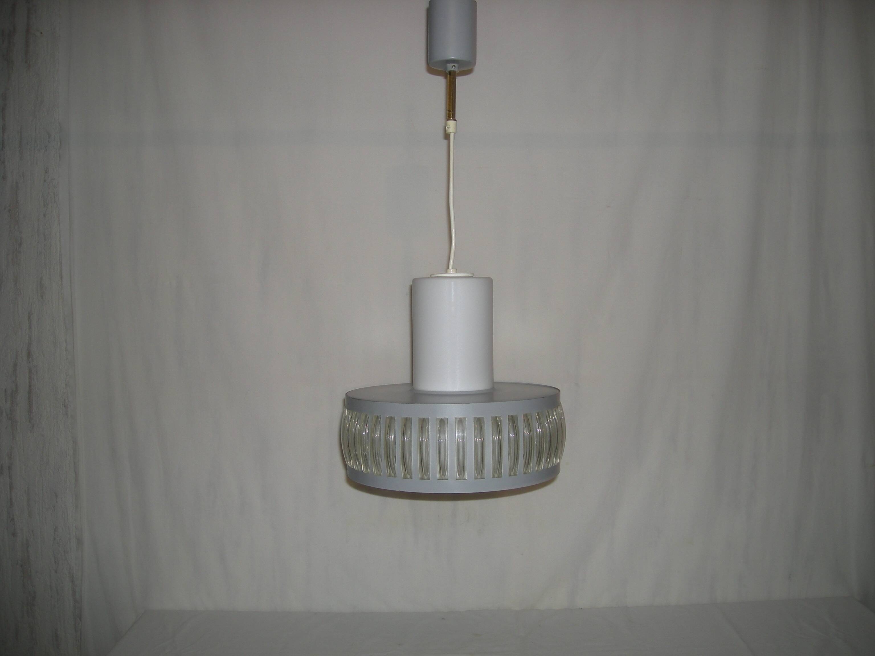 Suspension des années 50 - 60