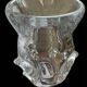 Crystal vase Val Saint Lambert Antonio and Guido Bon 1957