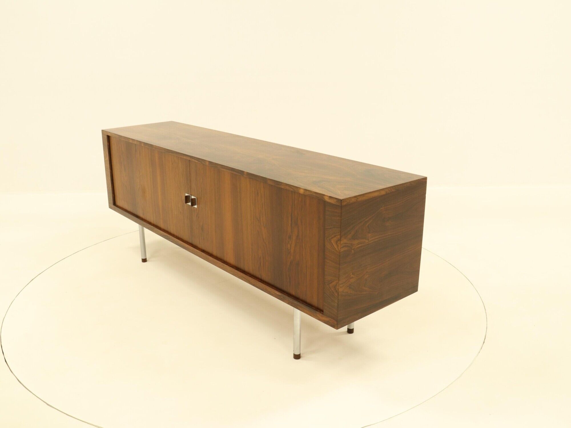 Sideboard Model RY 25 in Rosewood by Hans Wegner