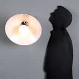Aggregato wall lamp by Enzo Mari for Artemide