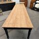Large community table
