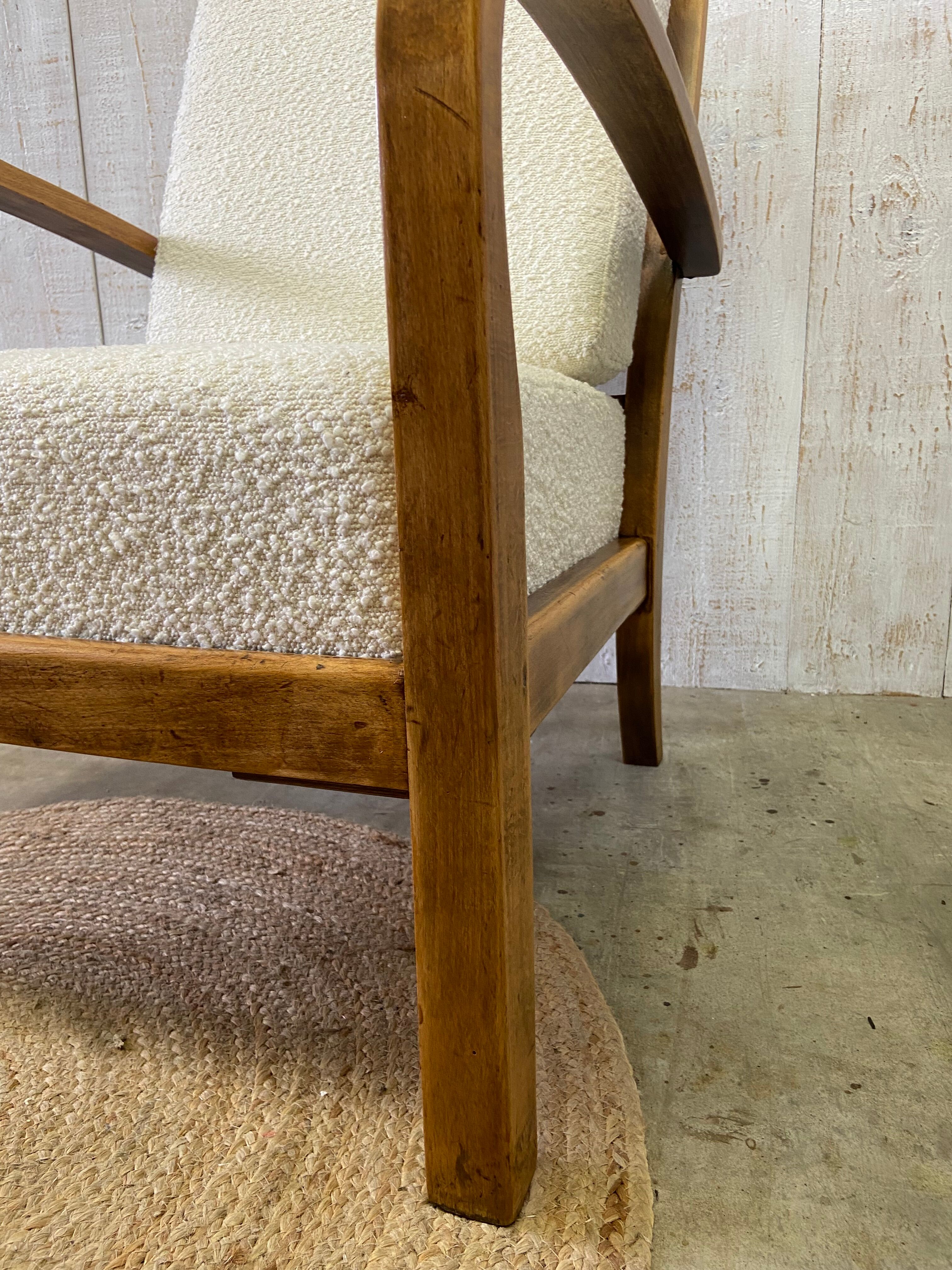 Armchair 60s