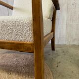 Armchair 60s