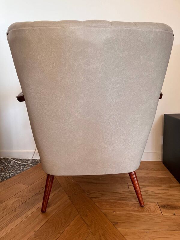 Fauteuil cocktail