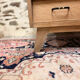 Pretty low chest of drawers from the 50s and 60s.
