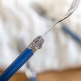 Set of 3 Laguiole "Célestin" forks