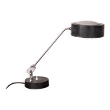 Jumo model 700 desk lamp with articulated arm and adjustable reflector by Charlotte Perriand 1