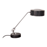 Lampe de bureau Jumo modèle 700 avec bras articulé et réflecteur orientable
