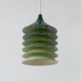 Colourful Trio of Vintage IKEA Lamps by Bent Boysen