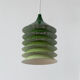 Colourful Trio of Vintage IKEA Lamps by Bent Boysen