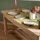 Table de ferme
