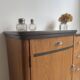 Buffet, bar cabinet