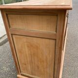 Renovated wooden imperial buffet from the 20th century, 180cm.