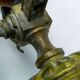 CWR French Eclectic Wall Sconce Large Bell