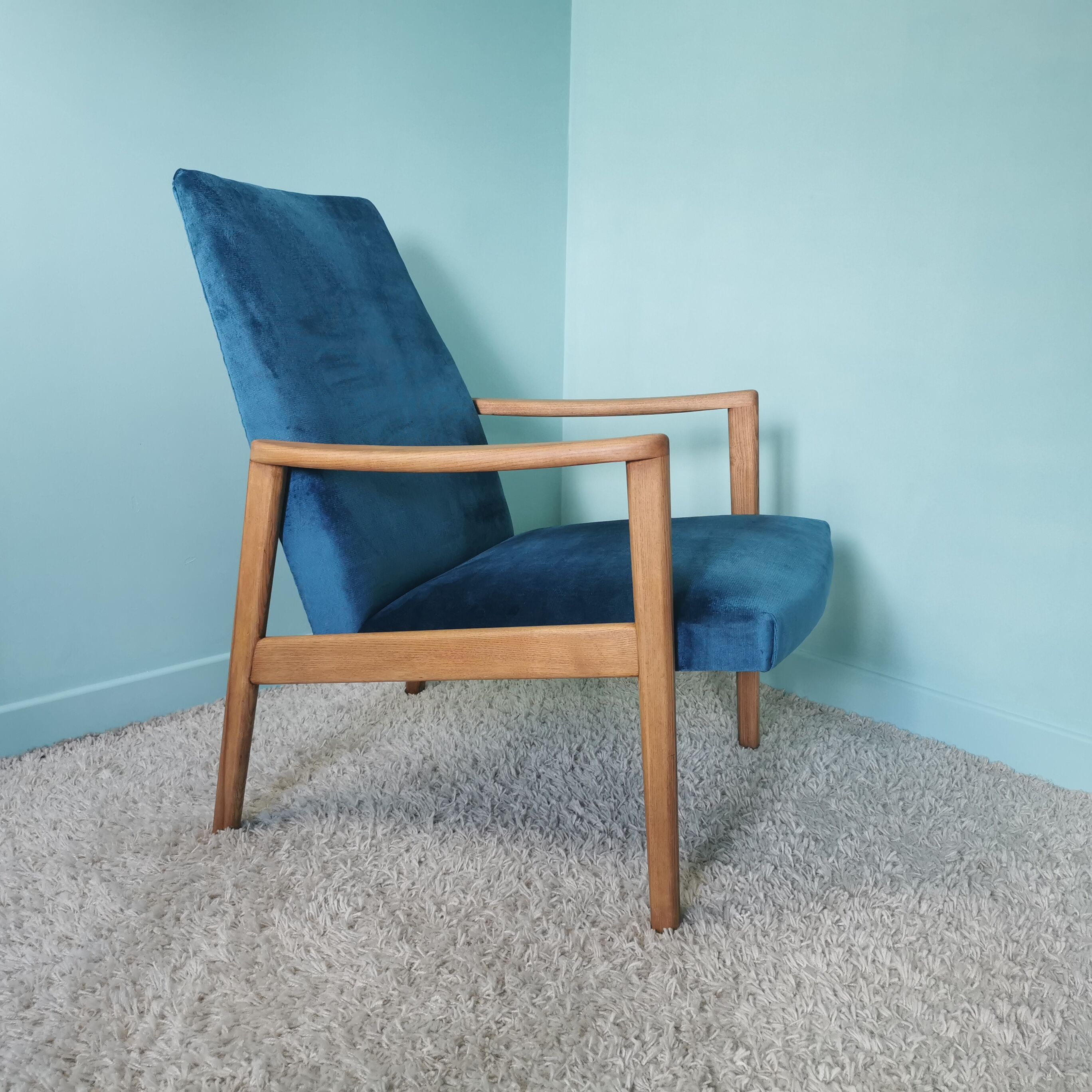 Armchair 1960
