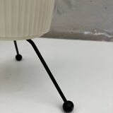 Vintage tripod lamp