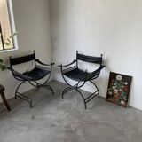 Peinture à l’huile sur bois fleurs signée Grumet