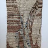 Berber carpet Boujaad 2.45x1.53m