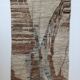 Berber carpet Boujaad 2.45x1.53m